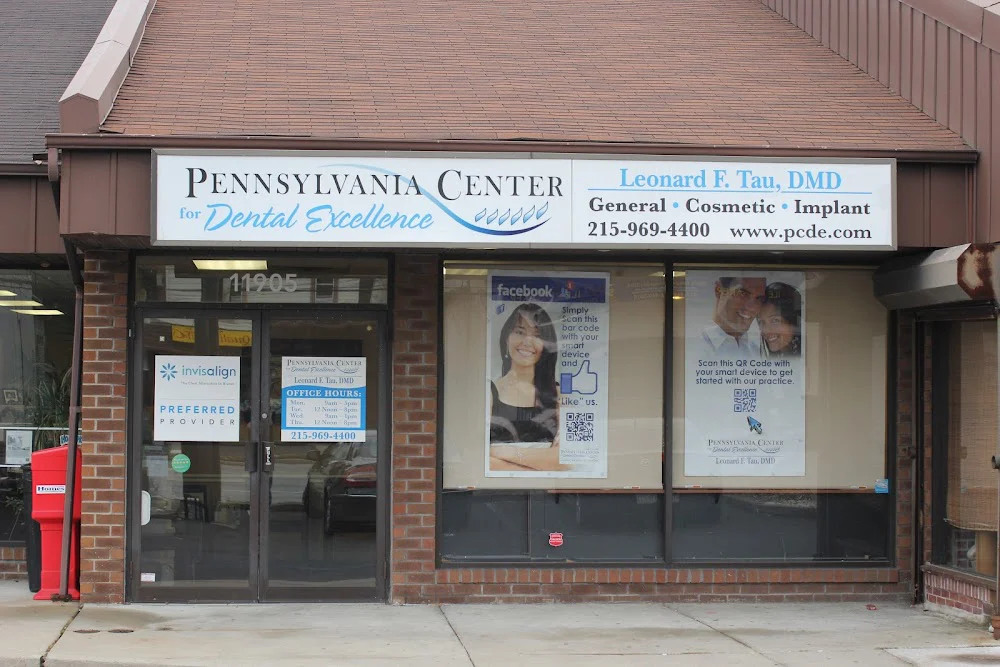 Pennsylvania Center for Dental Excellence 4