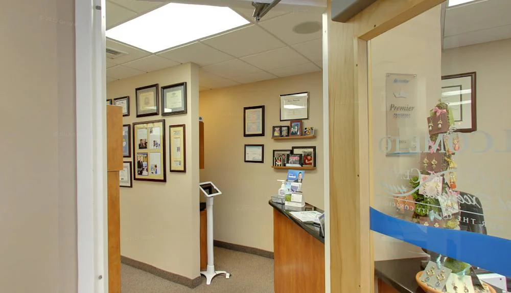 Pennsylvania Center for Dental Excellence 8