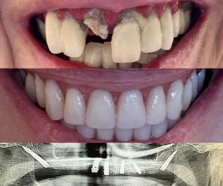 Alexia R. Lucero, DDS