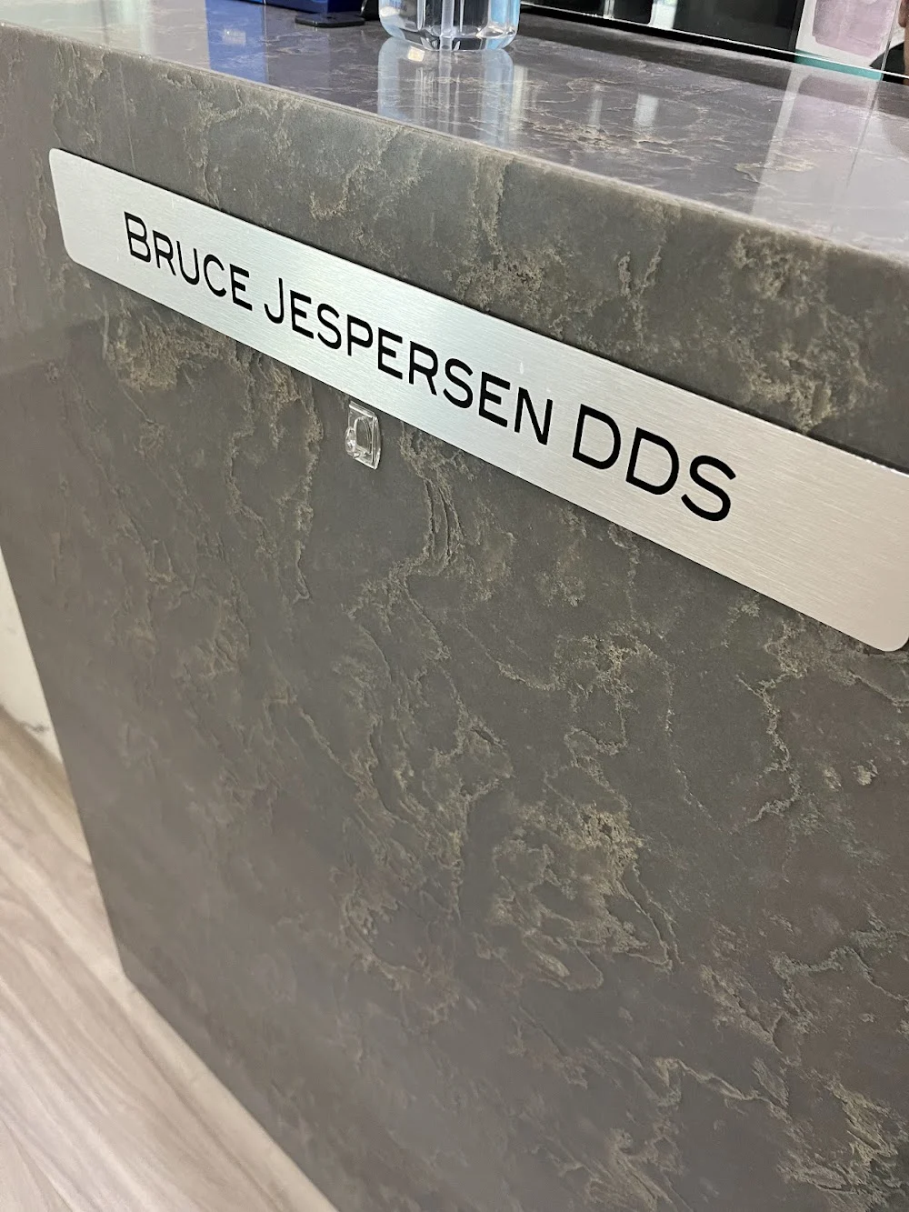 Bruce R. Jespersen, DDS 2