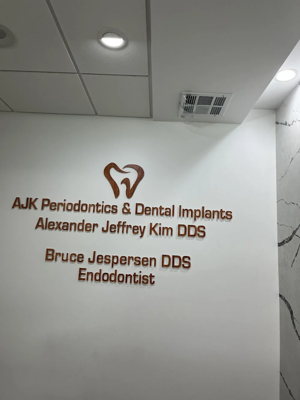 Bruce R. Jespersen, DDS 1