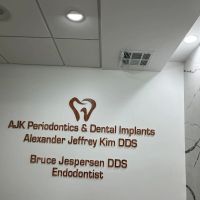 Bruce R. Jespersen, DDS ico
