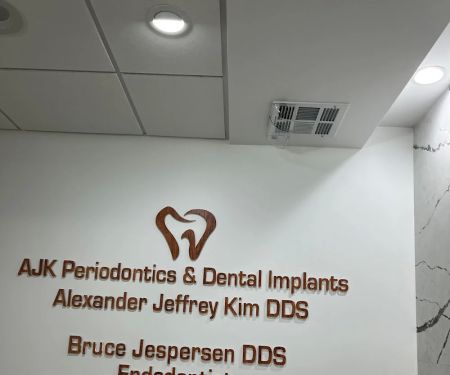 Bruce R. Jespersen, DDS