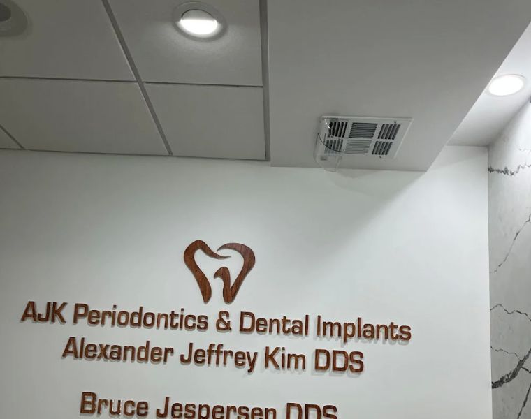 Bruce R. Jespersen, DDS