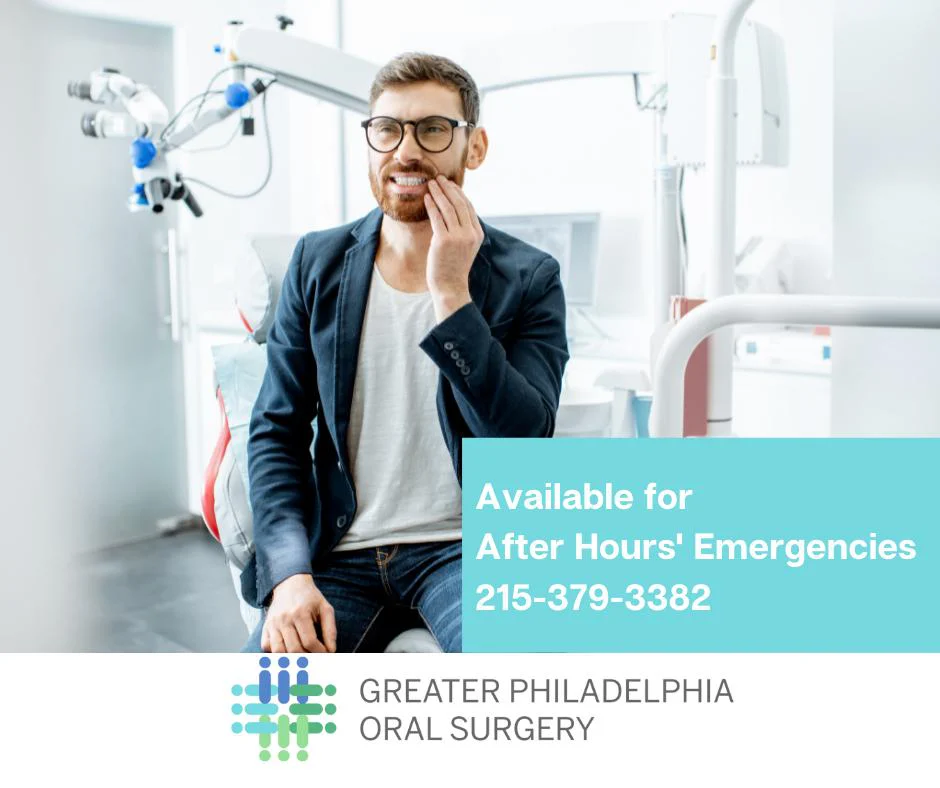 Greater Philadelphia Oral Surgery 10