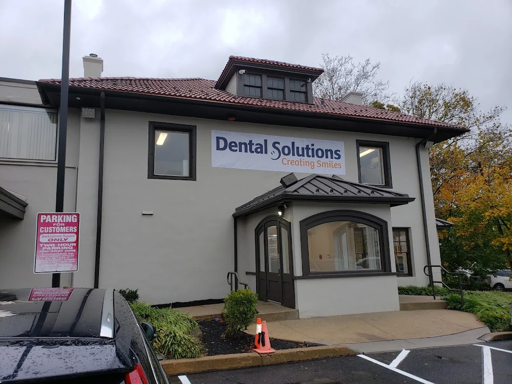 Dental Solutions of Jenkintown 10