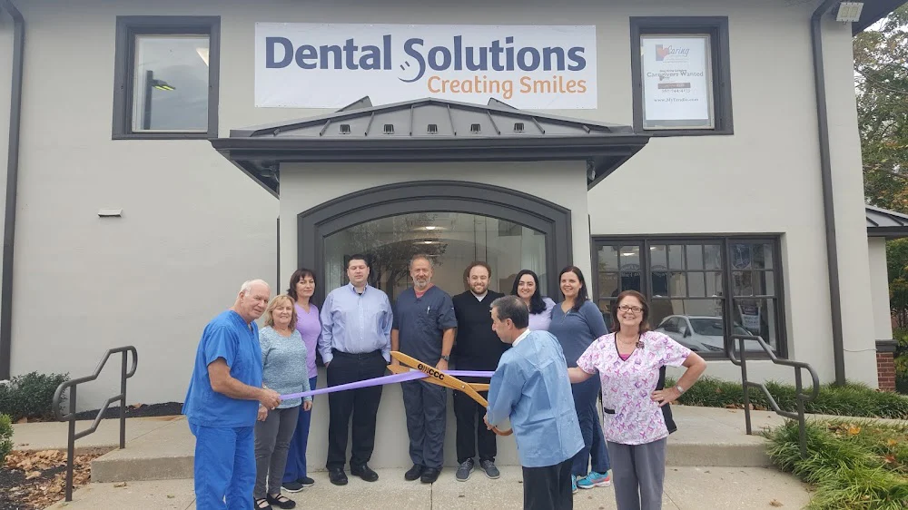 Dental Solutions of Jenkintown 1