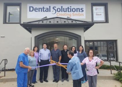 Dental Solutions of Jenkintown