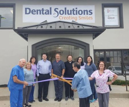 Dental Solutions of Jenkintown