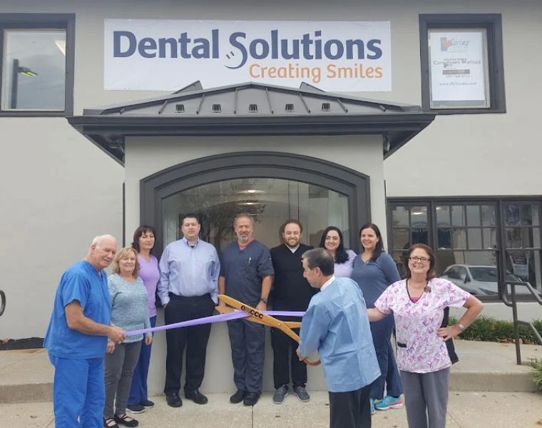 Dental Solutions of Jenkintown