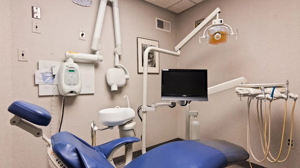 Dental Solutions of Jenkintown 2