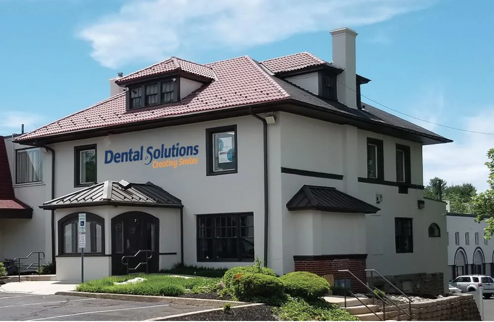 Dental Solutions of Jenkintown 5