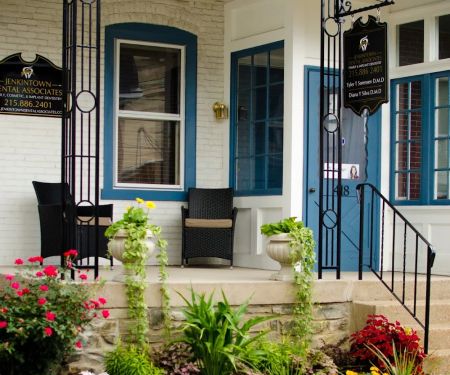 Jenkintown Dental Associates