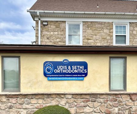 Udis & Sethi Orthodontics
