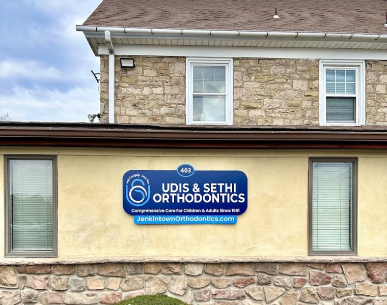 Udis & Sethi Orthodontics