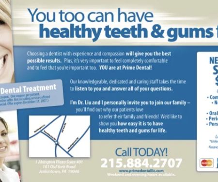 Prime Dental