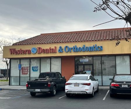 Western Dental & Orthodontics