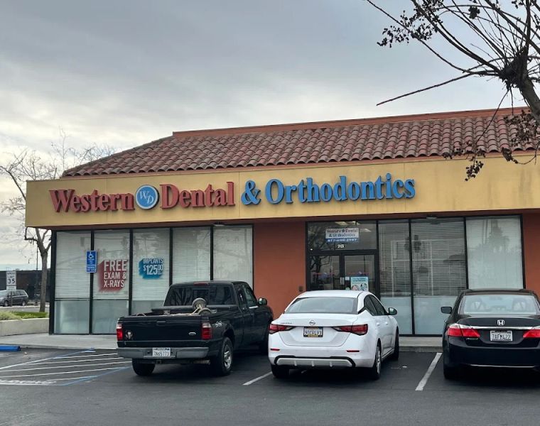 Western Dental & Orthodontics