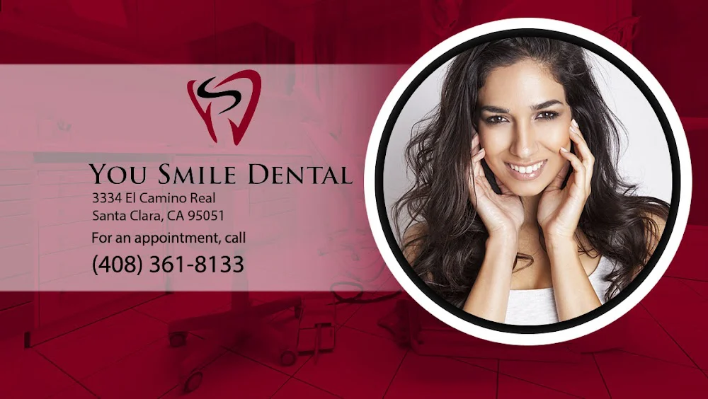 You Smile Dental 7