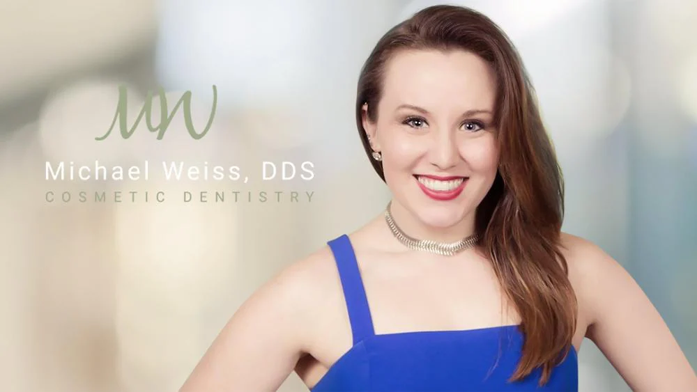 Michael Weiss, DDS 3