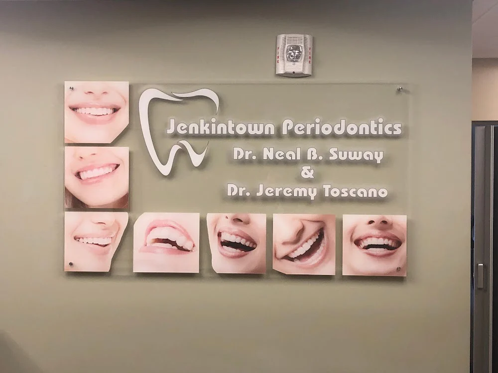 Jenkintown Periodontics & Dental Implants, LLC 6