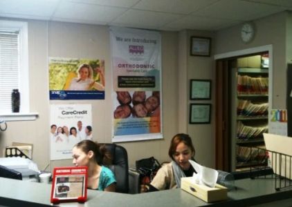 Advanced Family Smile Care P.C.