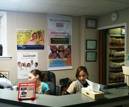 Advanced Family Smile Care P.C.