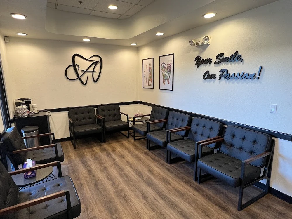 Armendariz Family Dentistry - Bethany Armendariz 6