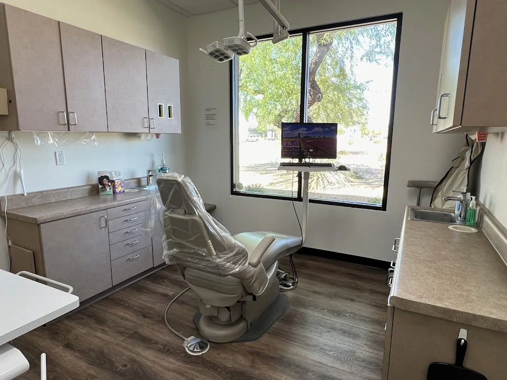 Armendariz Family Dentistry - Bethany Armendariz 2