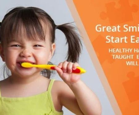 Bay Area Kids Dentist Santa Clara