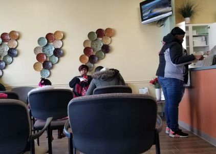 Dental Dreams - Olney