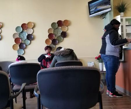 Dental Dreams - Olney
