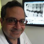 Laurence Mazin DDS Elkins Park Dentist