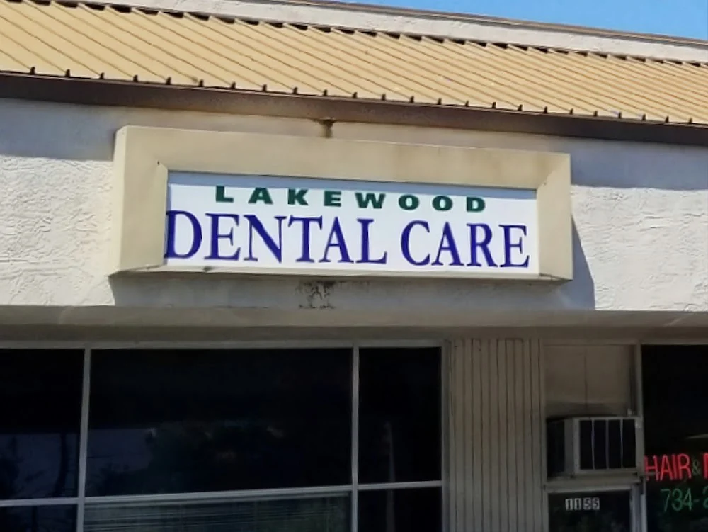 Lakewood Dental Care 2