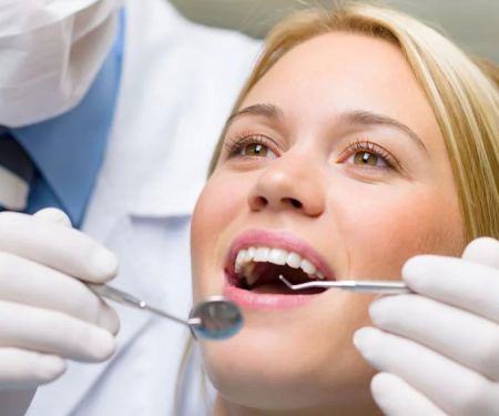 Aramingo Family Dentistry