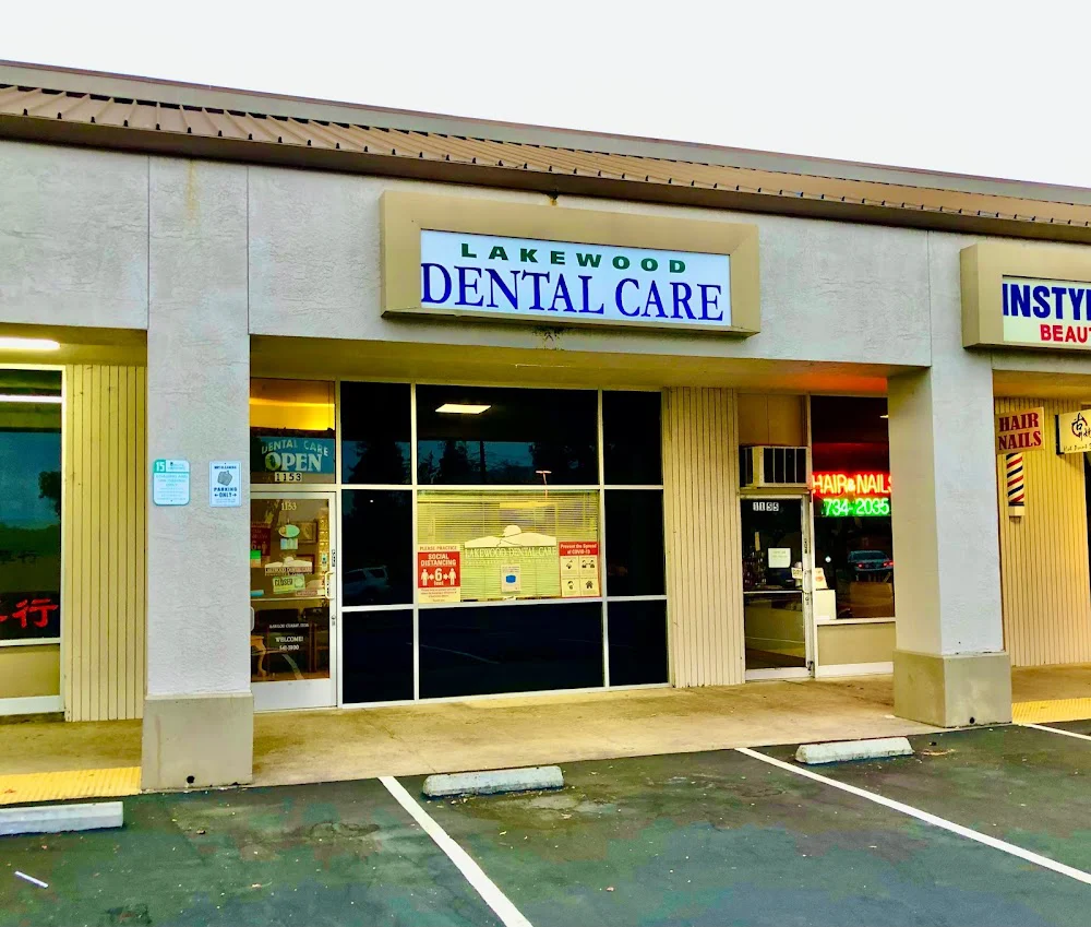 Lakewood Dental Care 6