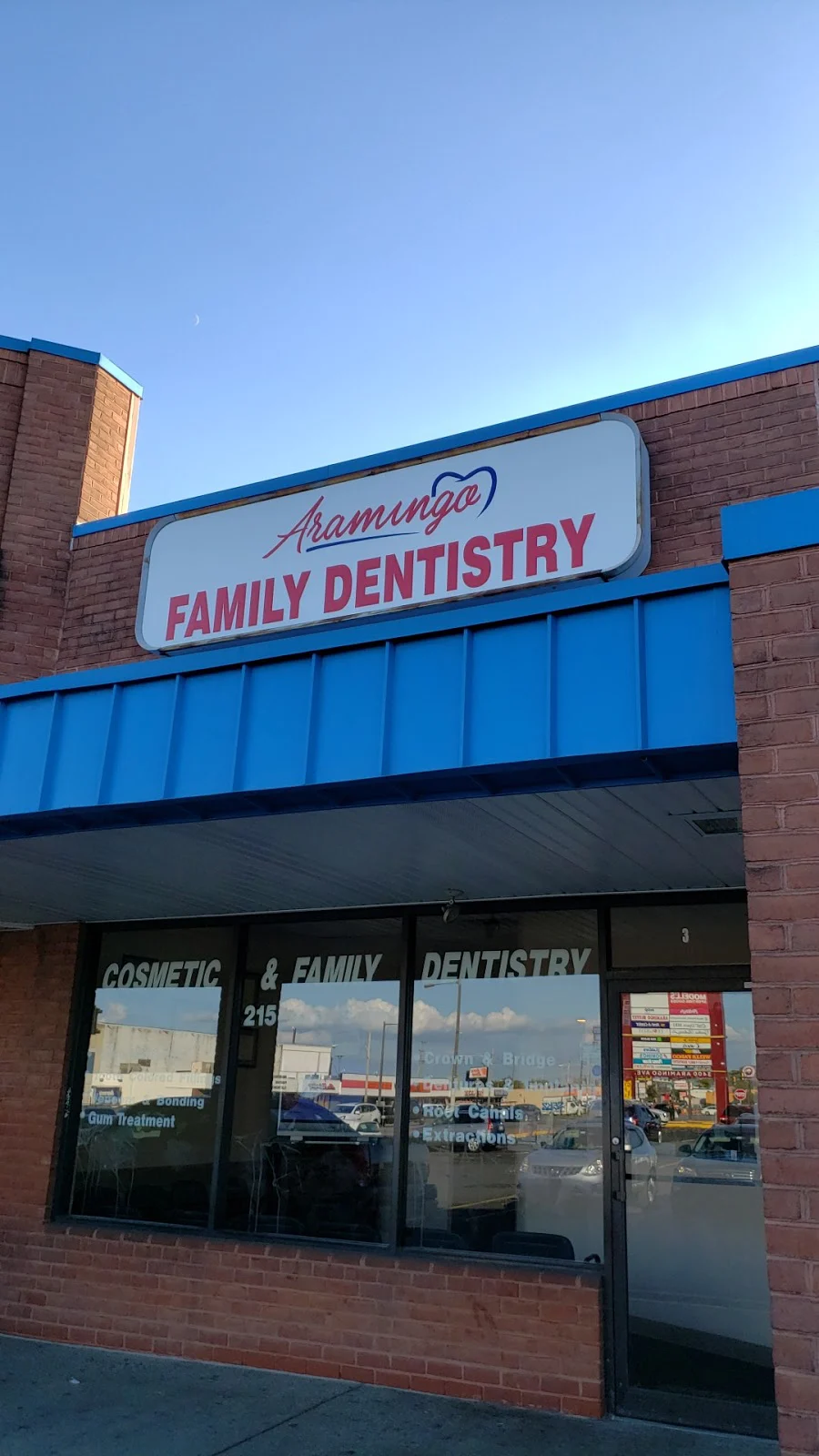 Aramingo Family Dentistry 2