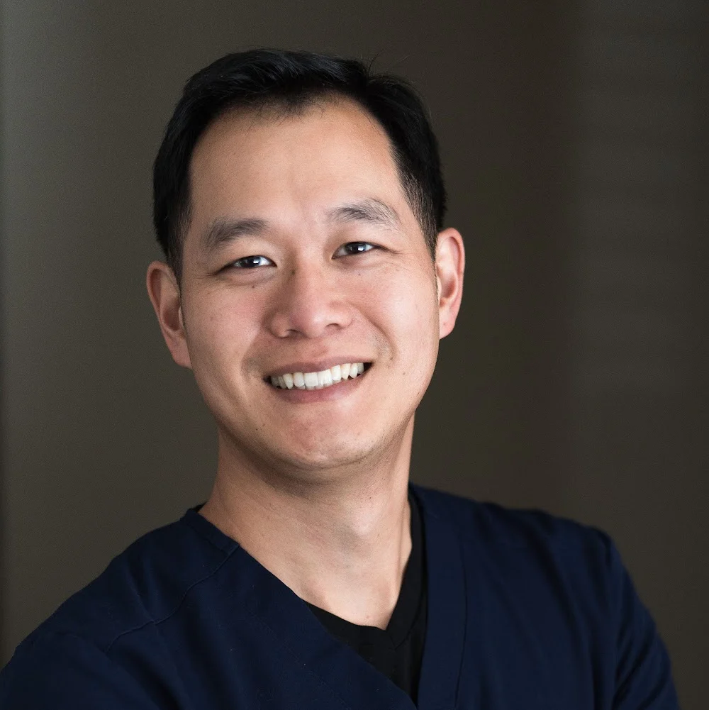 Derek H. Tang, DDS 1