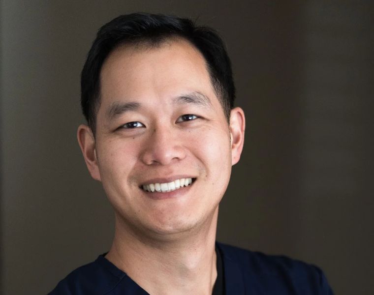 Derek H. Tang, DDS