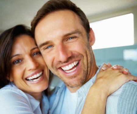 Dr. Sepideh Mostashiri, DDS