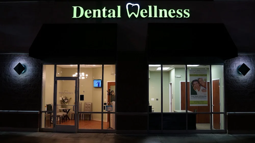 Dental Wellness Phoenixville 6