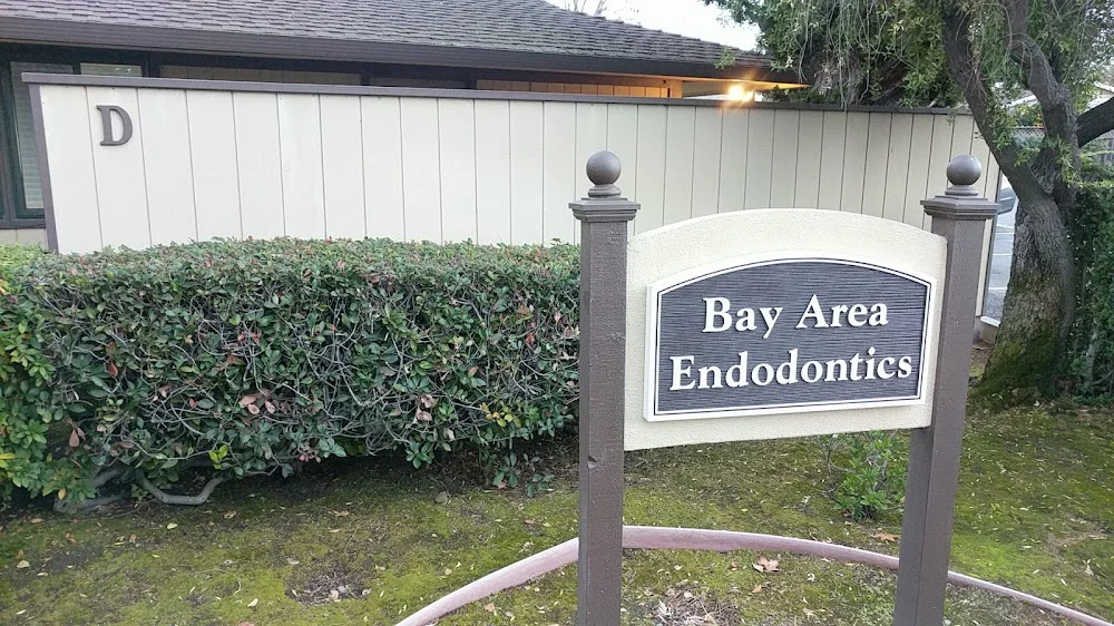 Bay Area Endodontics 1