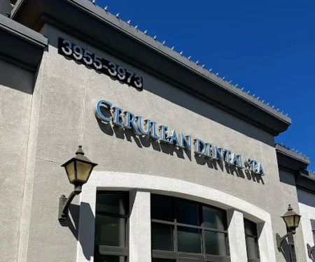 Cerulean Dental Spa