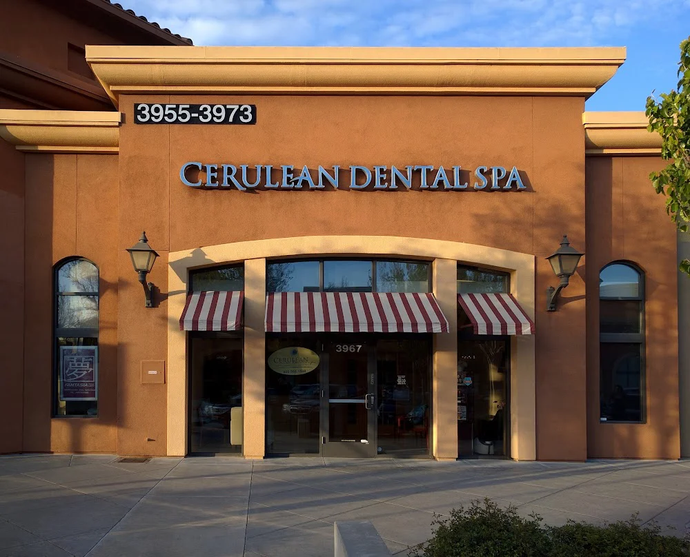 Cerulean Dental Spa 2