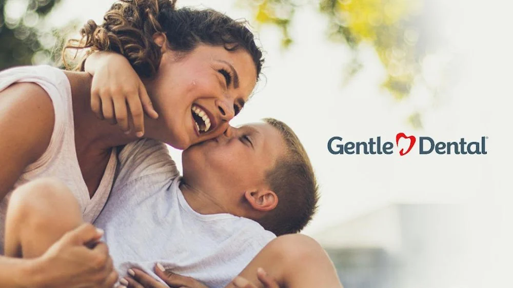 Gentle Dental Sunnyvale 1