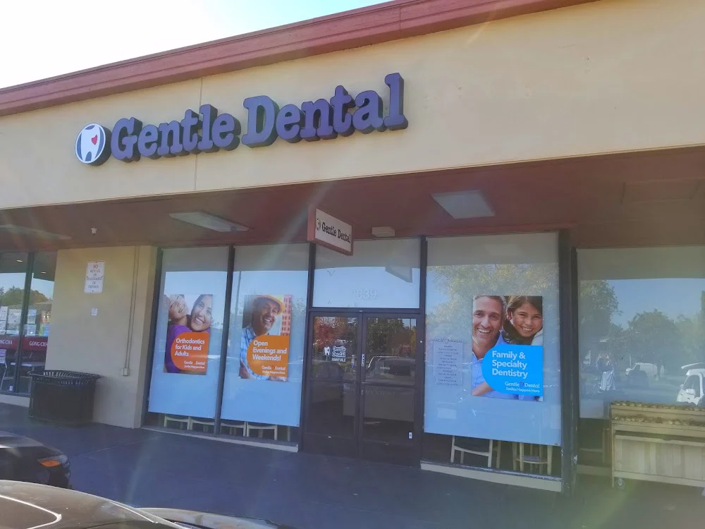 Gentle Dental Sunnyvale 9