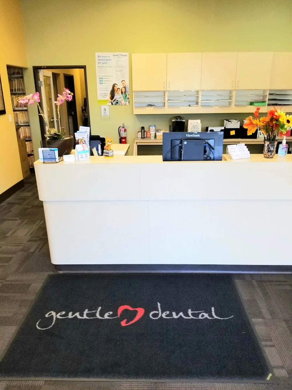 Gentle Dental Sunnyvale 7