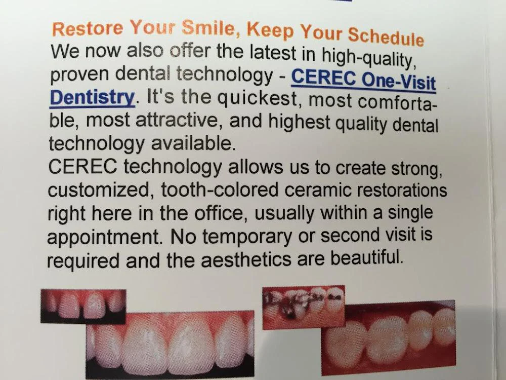 California Dental Specialty Group Picture 6