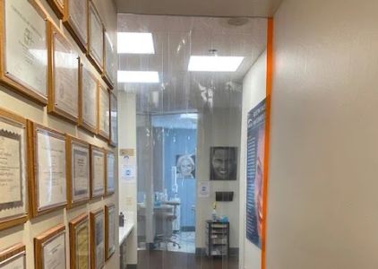 Silicon Valley Center for Cosmetic Dentistry: Gabriel Cano, DDS