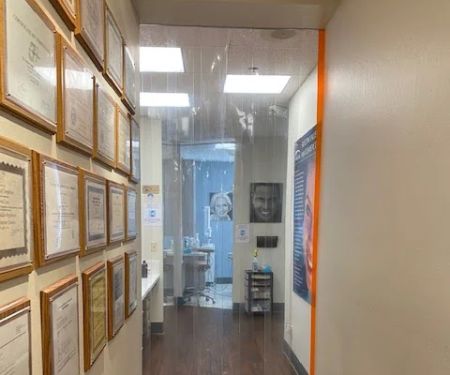 Silicon Valley Center for Cosmetic Dentistry: Gabriel Cano, DDS